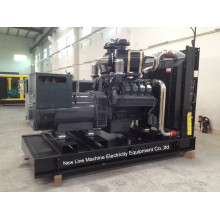 Googol Diesel Power Generator Set (260-2260kw)